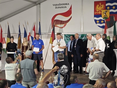 Snimka svečanog proglašenja pobjednika / Video of the Winners’ Award Ceremony